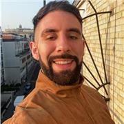 Professeur de boxe anglaise sur paris